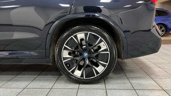 Used BMW iX3 2022 for sale - 76184028: Photo 26