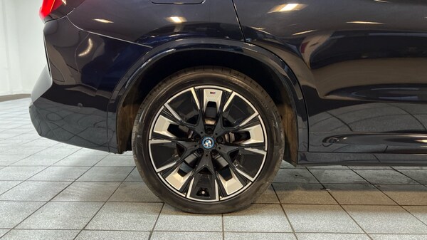 Used BMW iX3 2022 for sale - 76184028: Photo 27