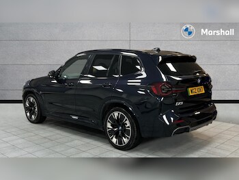 Used BMW iX3 2022 for sale - 76184028: Photo 2