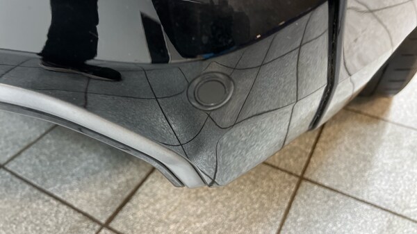 Used BMW iX3 2022 for sale - 76184028: Photo 35