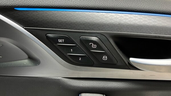 Used BMW iX3 2022 for sale - 76184028: Photo 37