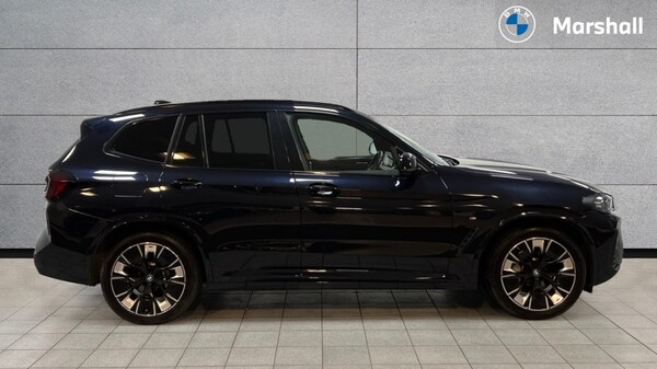 Used BMW iX3 2022 for sale - 76184028: Photo 3