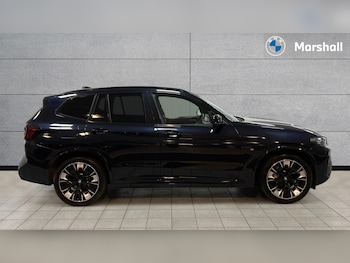 Used BMW iX3 2022 for sale - 76184028: Photo 3
