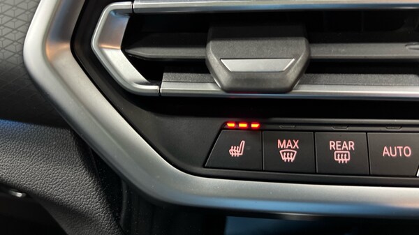Used BMW iX3 2022 for sale - 76184028: Photo 40
