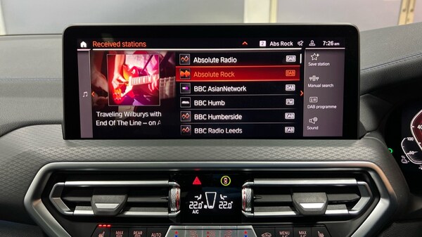 Used BMW iX3 2022 for sale - 76184028: Photo 41