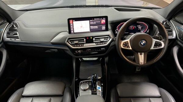 Used BMW iX3 2022 for sale - 76184028: Photo 4