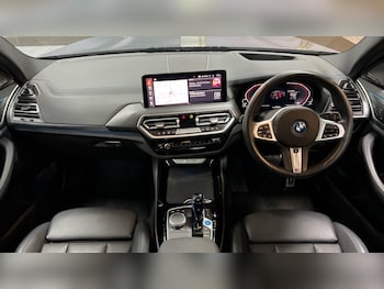 Used BMW iX3 2022 for sale - 76184028: Photo 4