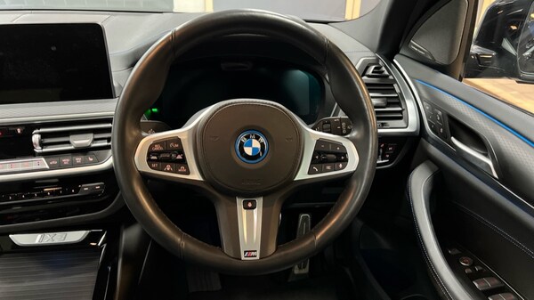 Used BMW iX3 2022 for sale - 76184028: Photo 5