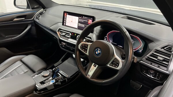 Used BMW iX3 2022 for sale - 76184028: Photo 6