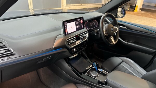 Used BMW iX3 2022 for sale - 76184028: Photo 7