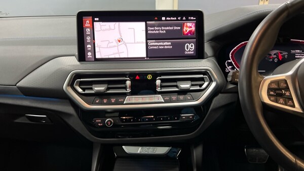 Used BMW iX3 2022 for sale - 76184028: Photo 8