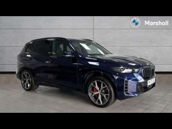 2024 - xDrive30d MHT M Sport 5dr Auto [Tech/Pro Pack]