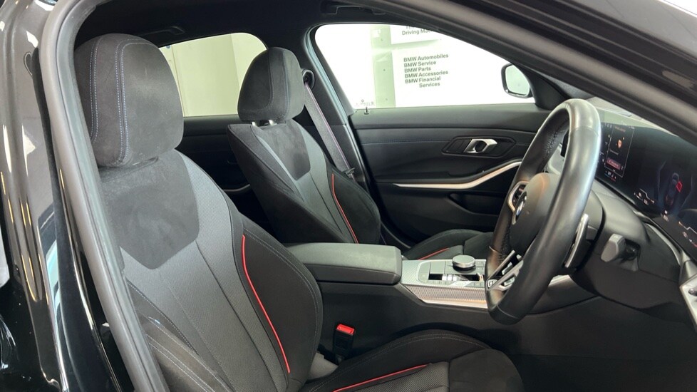 Used BMW 3 Series 2025 for sale - 76589866: Photo 11