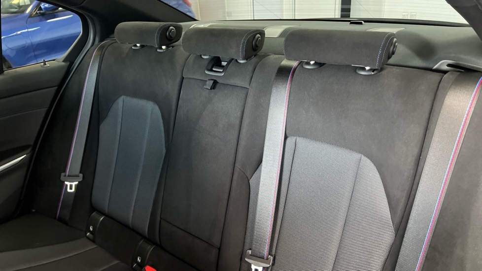 Used BMW 3 Series 2025 for sale - 76589866: Photo 12