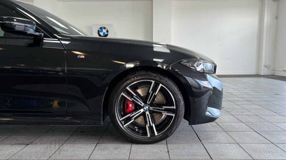 Used BMW 3 Series 2025 for sale - 76589866: Photo 14