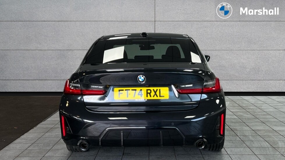 Used BMW 3 Series 2025 for sale - 76589866: Photo 15