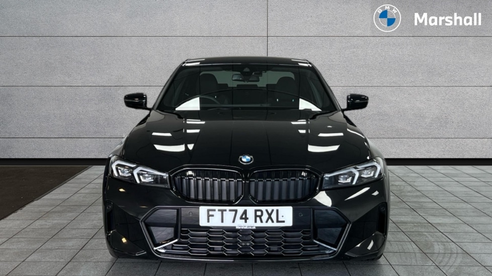 Used BMW 3 Series 2025 for sale - 76589866: Photo 16