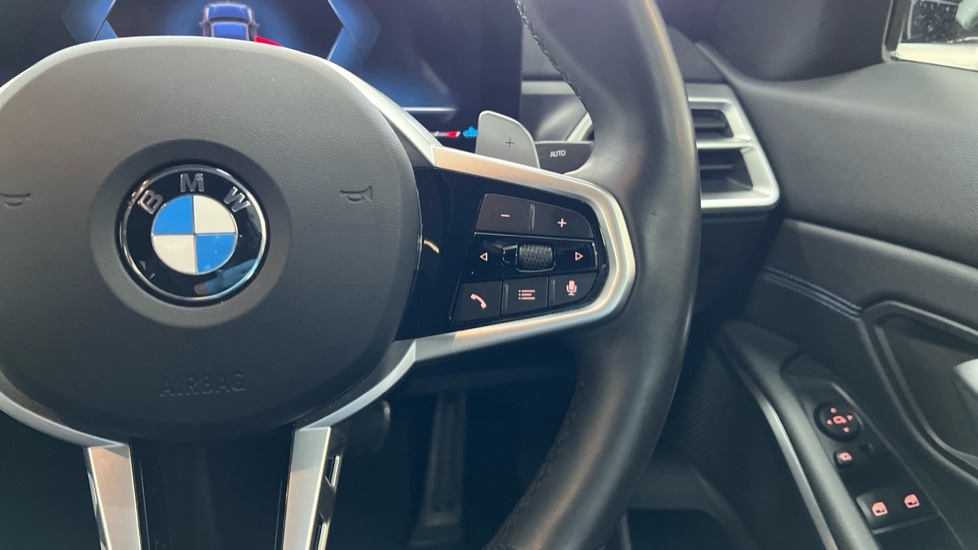 Used BMW 3 Series 2025 for sale - 76589866: Photo 18