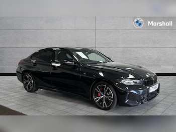 Used BMW 3 Series 2025 for sale - 76589866: Photo