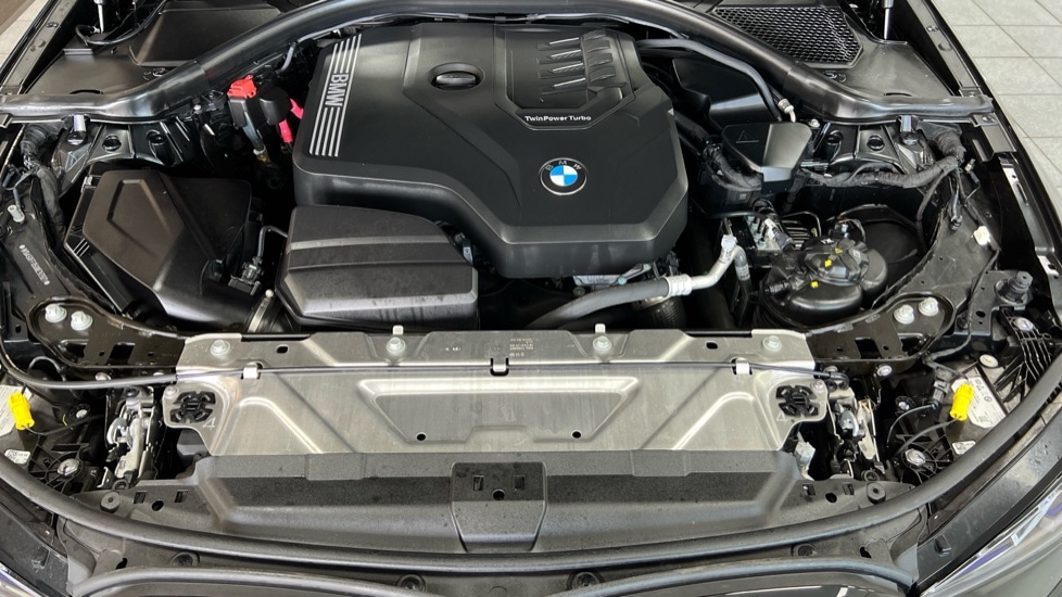 Used BMW 3 Series 2025 for sale - 76589866: Photo 21