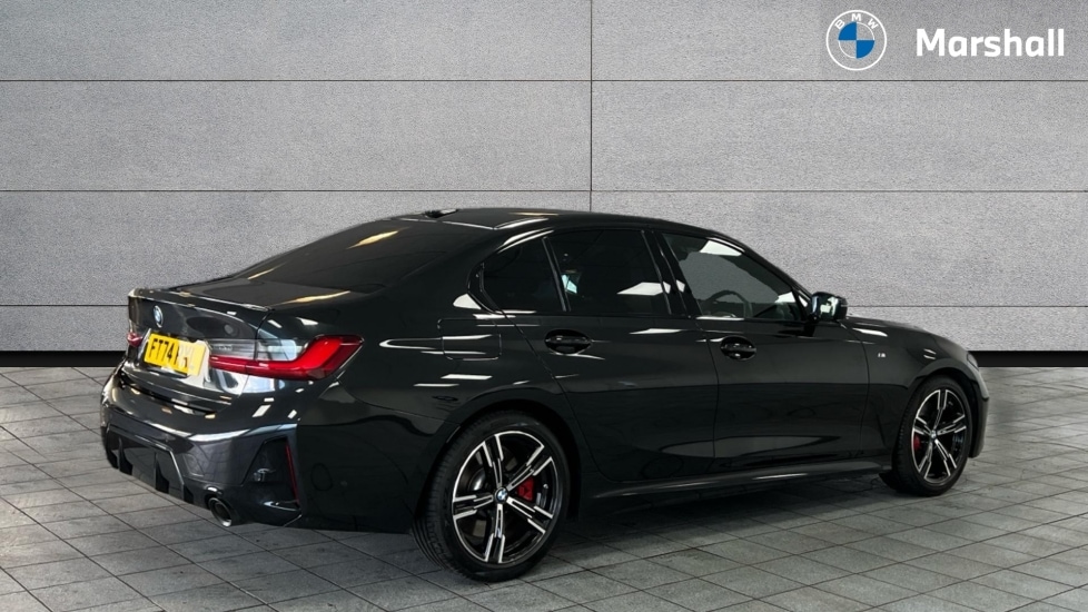 Used BMW 3 Series 2025 for sale - 76589866: Photo 22