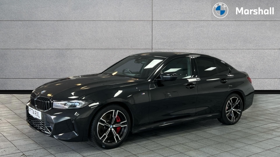 Used BMW 3 Series 2025 for sale - 76589866: Photo 23