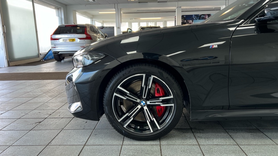 Used BMW 3 Series 2025 for sale - 76589866: Photo 25