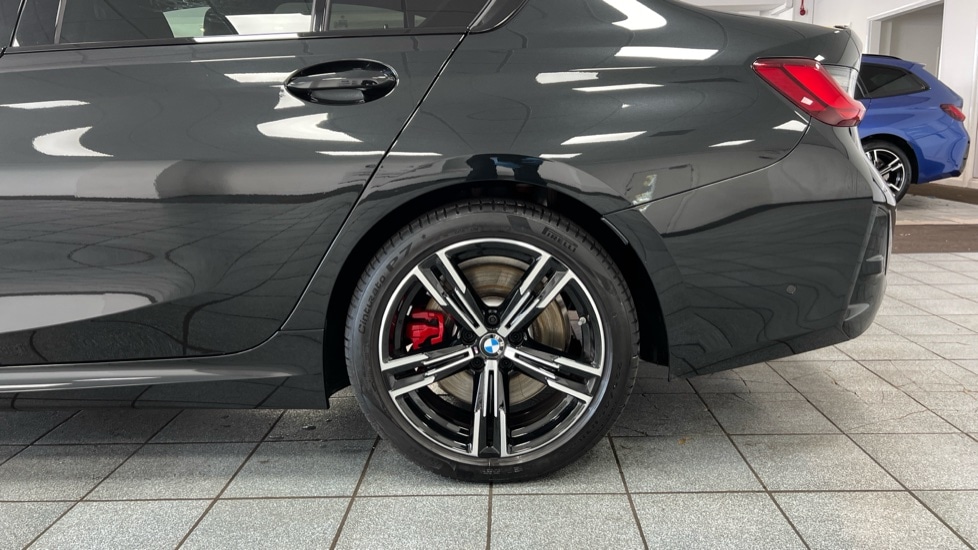 Used BMW 3 Series 2025 for sale - 76589866: Photo 26