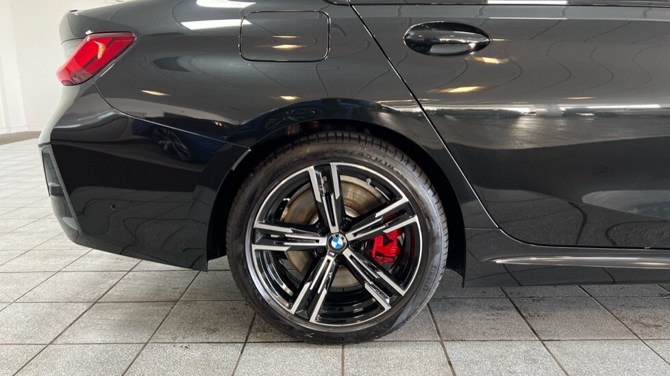 Used BMW 3 Series 2025 for sale - 76589866: Photo 27