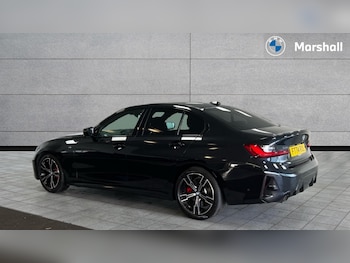 Used BMW 3 Series 2025 for sale - 76589866: Photo