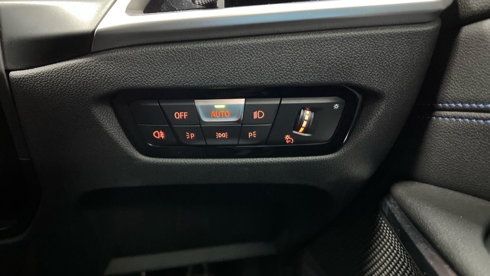 Used BMW 3 Series 2025 for sale - 76589866: Photo 35