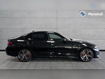 Used BMW 3 Series 2025 for sale - 76589866: Photo