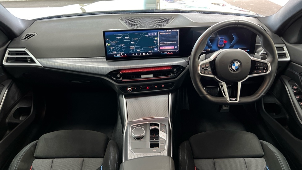 Used BMW 3 Series 2025 for sale - 76589866: Photo 4