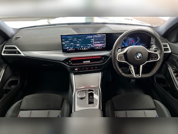 Used BMW 3 Series 2025 for sale - 76589866: Photo