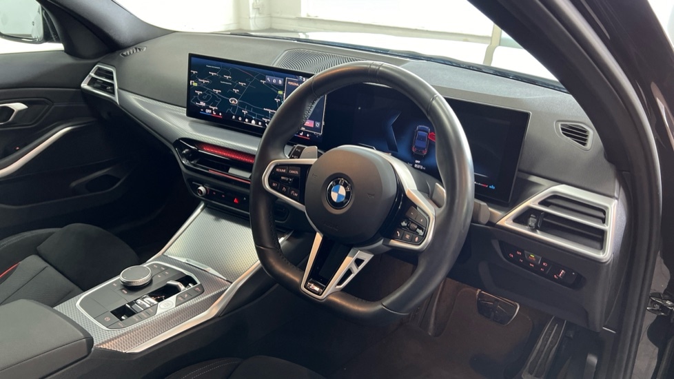 Used BMW 3 Series 2025 for sale - 76589866: Photo 6