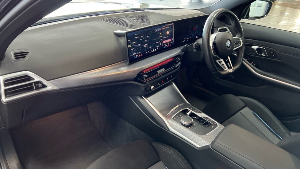 Used BMW 3 Series 2025 for sale - 76589866: Photo 7