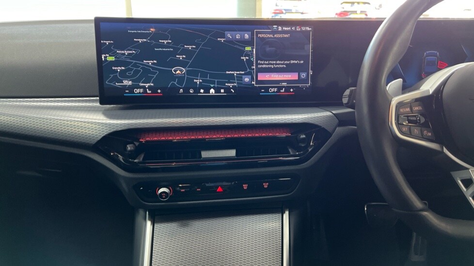 Used BMW 3 Series 2025 for sale - 76589866: Photo 8