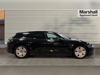 Used Porsche Taycan 2023 for sale - 76971508: Photo