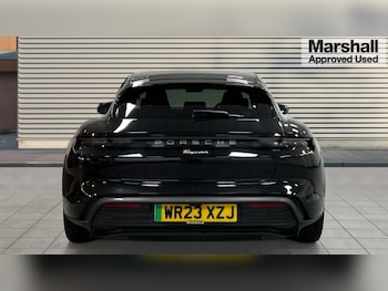 Used Porsche Taycan 2023 for sale - 76971508: Photo