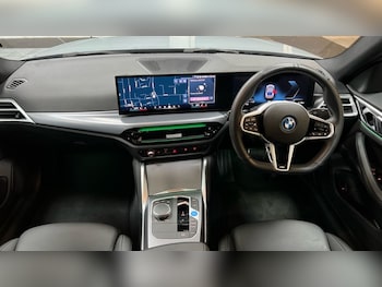 Used BMW i4 2025 for sale - 76623636: Photo