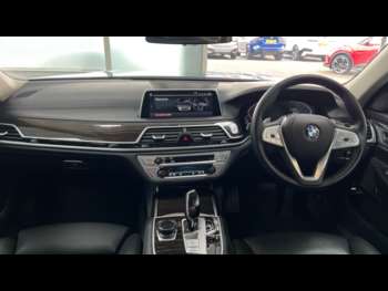 Used BMW 7 Series  for sale - 75045932: Photo
