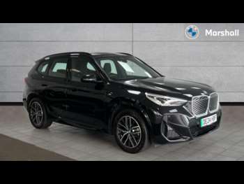 2024 - 150kW eDrive20 M Sport 65kWh 5dr Auto