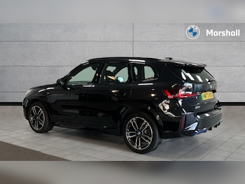 Used BMW iX1 2023 for sale - 76826732: Photo