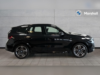 Used BMW iX1 2023 for sale - 76826732: Photo