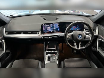 Used BMW iX1 2023 for sale - 76826732: Photo