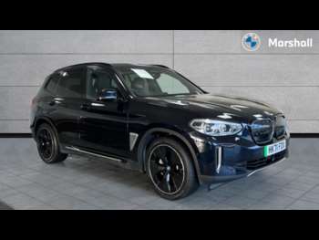2021 - 210kW Premier Edition Pro 80kWh 5dr Auto