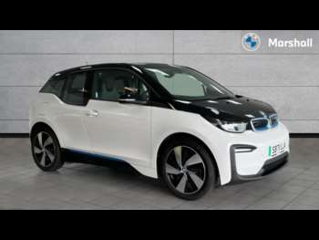 2022 - 125kW 42kWh 5dr Auto