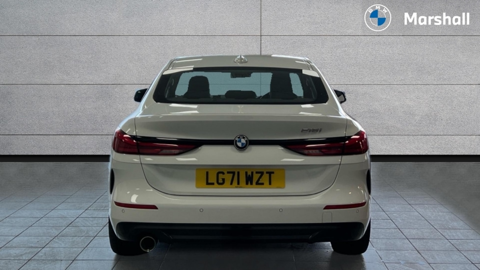 Used BMW 2 Series 2021 for sale - 76773136: Photo 15