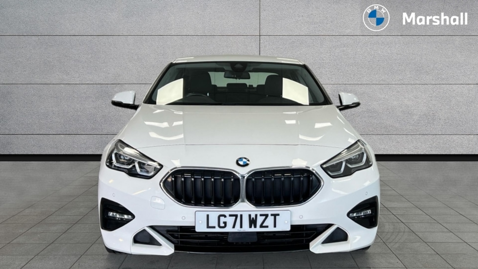 Used BMW 2 Series 2021 for sale - 76773136: Photo 16