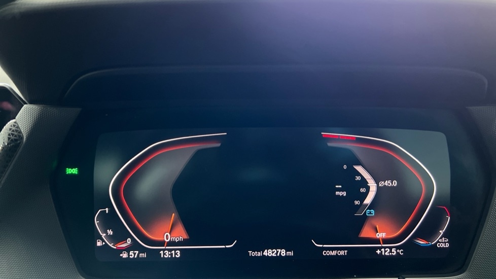 Used BMW 2 Series 2021 for sale - 76773136: Photo 9